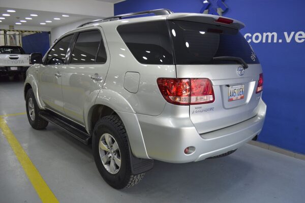 Fortuner - 134837KM - Imagen 3