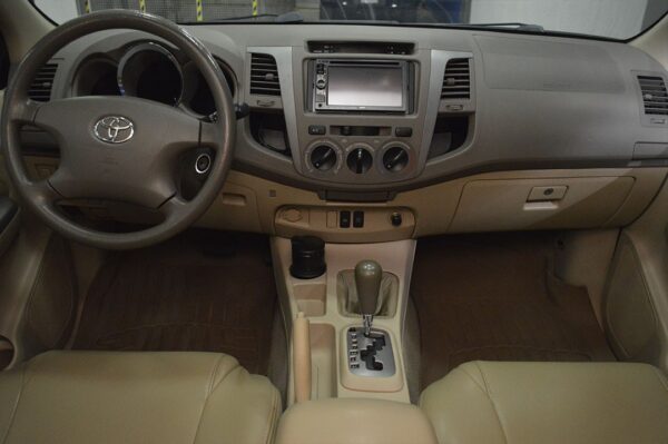 Fortuner - 134837KM - Imagen 4