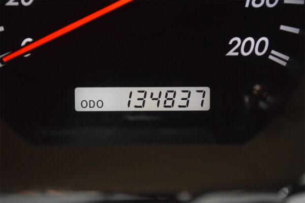 Fortuner - 134837KM - Imagen 6