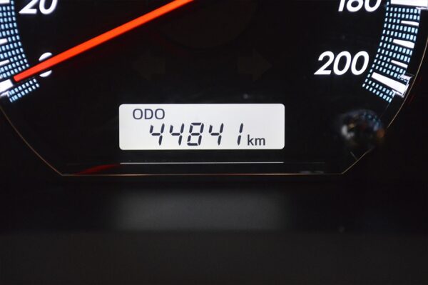 Fortuner - 44841KM - Imagen 6