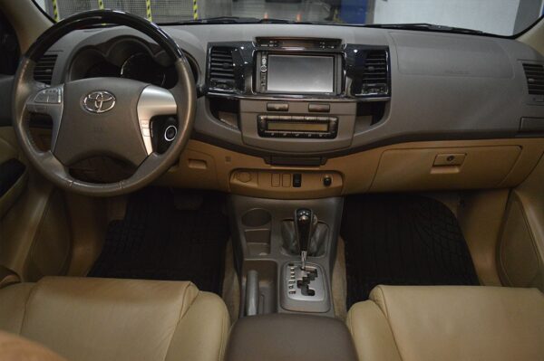 Fortuner - 44841KM - Imagen 4
