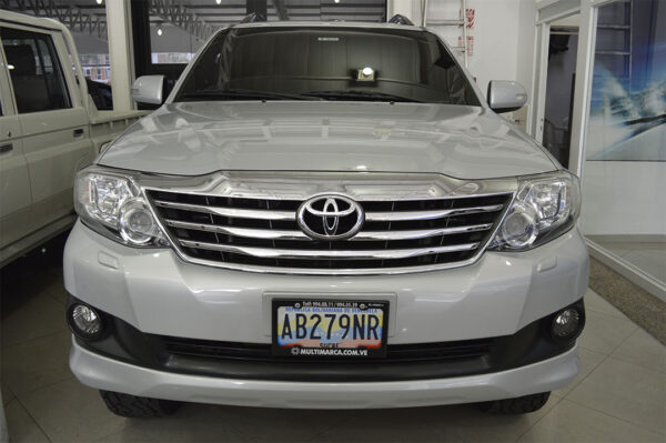Fortuner - 42116KM - Imagen 2