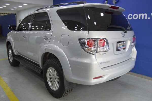 Fortuner - 44841KM - Imagen 3
