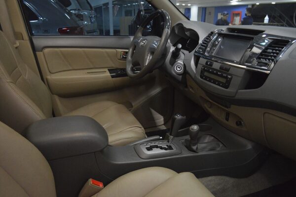 Fortuner - 44841KM - Imagen 5