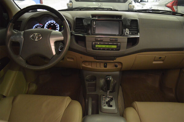 Fortuner - 42116KM - Imagen 4