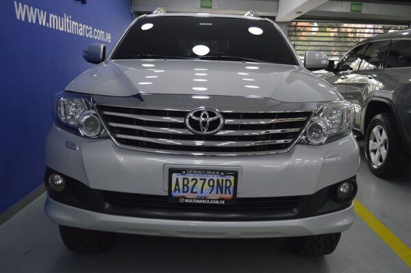 Fortuner - 44841KM - Imagen 2