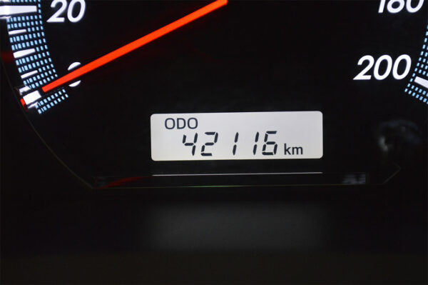 Fortuner - 42116KM - Imagen 6