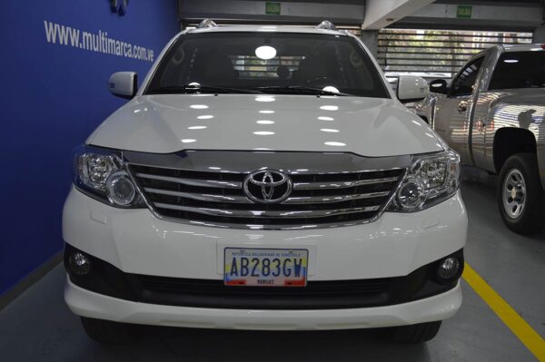 Fortuner - 45356KM - Imagen 2