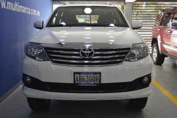 Fortuner - 55210KM - Imagen 2