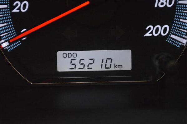 Fortuner - 55210KM - Imagen 5