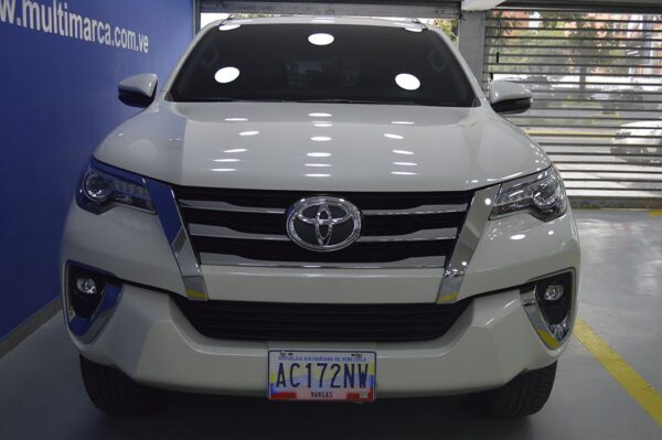 Fortuner - 12842KM - Imagen 2