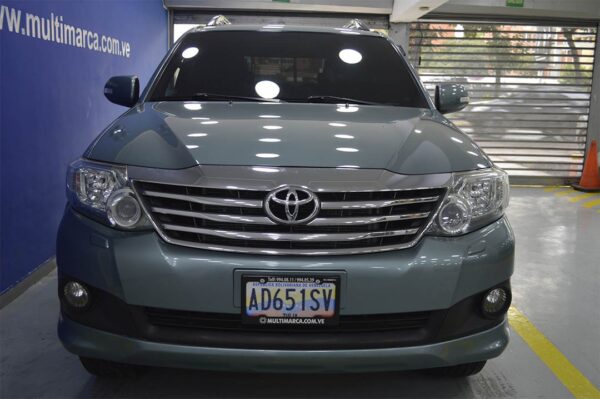 Fortuner - 76744KM - Imagen 2