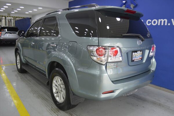 Fortuner - 76744KM - Imagen 3