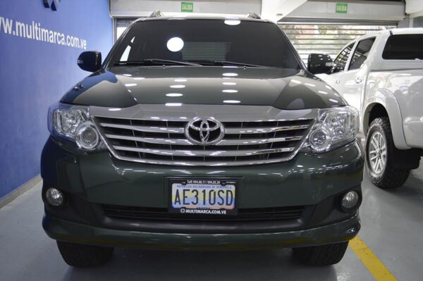Fortuner - 89572KM - Imagen 2