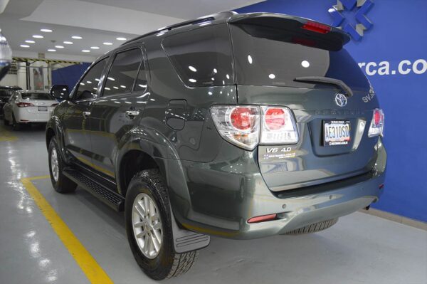 Fortuner - 89572KM - Imagen 3