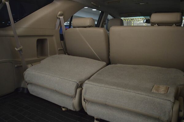 Fortuner - 33223KM - Imagen 12