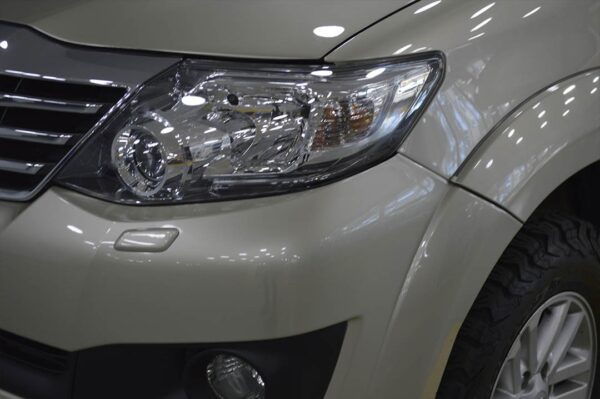 Fortuner - 33223KM - Imagen 13