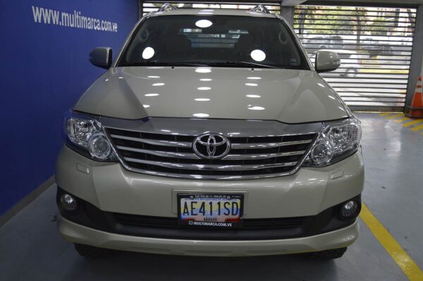 Fortuner - 33223KM - Imagen 2