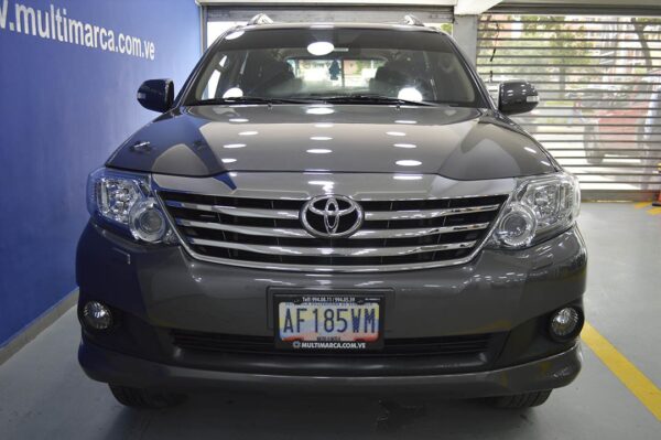 Fortuner - 40876KM - Imagen 2