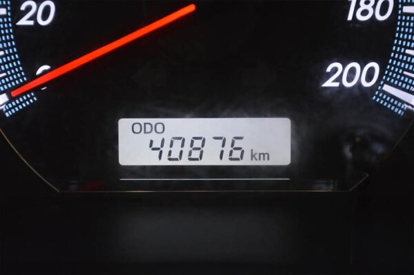 Fortuner - 40876KM - Imagen 6