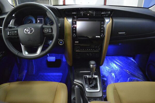 Fortuner - 64KM - Imagen 4