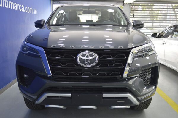 Fortuner - 64KM - Imagen 2