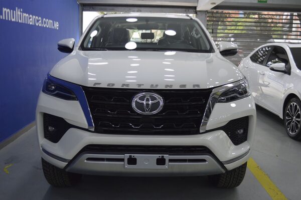 Fortuner - 34KM - Imagen 2