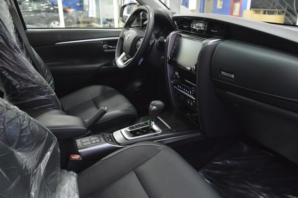 Fortuner - 34KM - Imagen 5