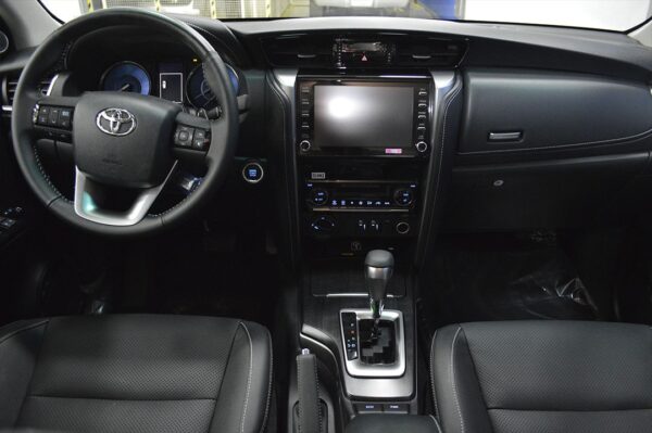 Fortuner - 34KM - Imagen 4