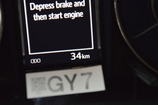 Fortuner - 34KM - Imagen 6