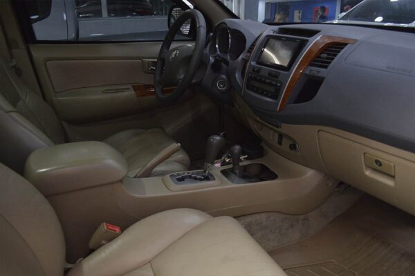 Fortuner - 106251KM - Imagen 5