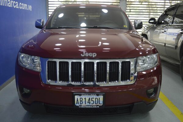 Grand Cherokee - 96154KM - Imagen 2