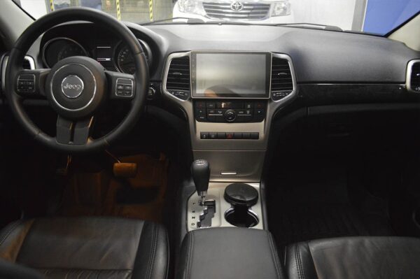 Grand Cherokee - 96154KM - Imagen 4
