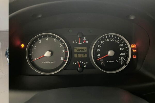 Getz - 48982KM - Imagen 6