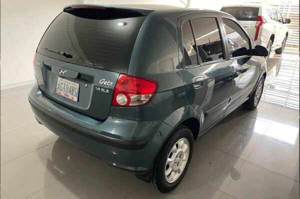 Getz - 48982KM - Imagen 3