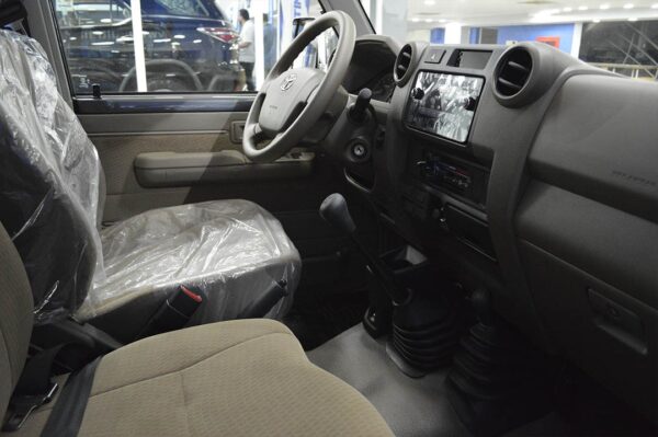 Land Cruiser - 58KM - Imagen 5