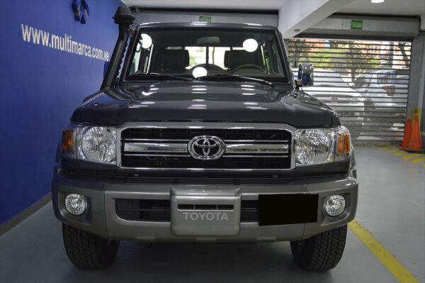 Land Cruiser - 58KM - Imagen 2