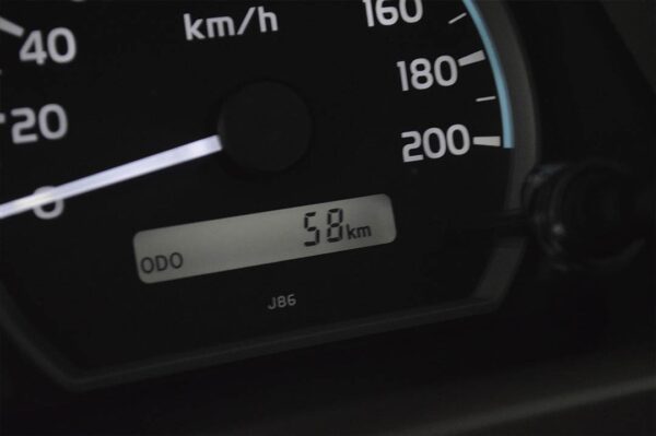 Land Cruiser - 58KM - Imagen 6
