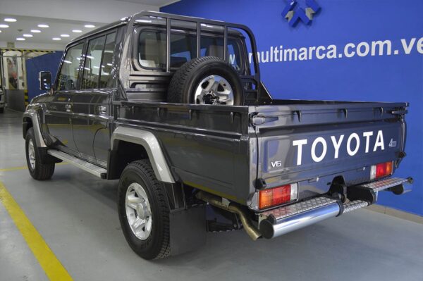 Land Cruiser - 58KM - Imagen 3