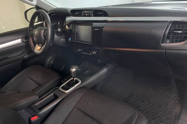 Hilux - 2776KM - Imagen 5