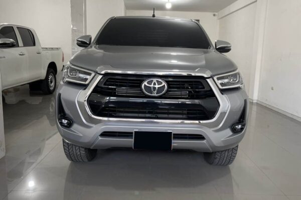 Hilux - 2776KM - Imagen 2
