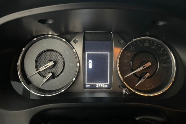 Hilux - 2776KM - Imagen 6