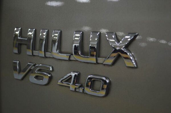 Hilux - 172081KM - Imagen 10