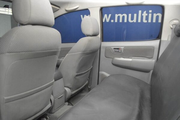 Hilux - 172081KM - Imagen 7