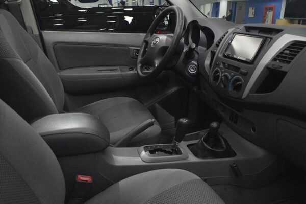 Hilux - 172081KM - Imagen 4