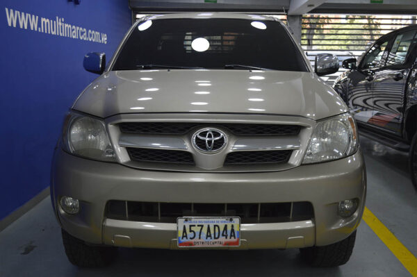 Hilux - 172081KM - Imagen 2