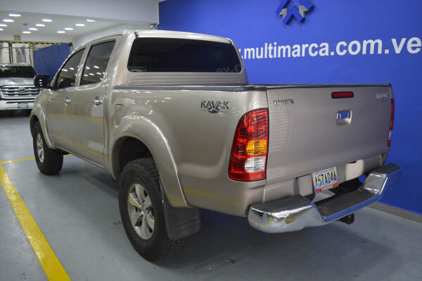 Hilux - 172081KM - Imagen 3