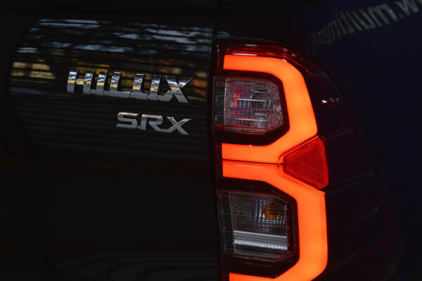 Hilux - 48KM - Imagen 12