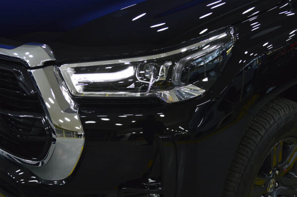 Hilux - 48KM - Imagen 11