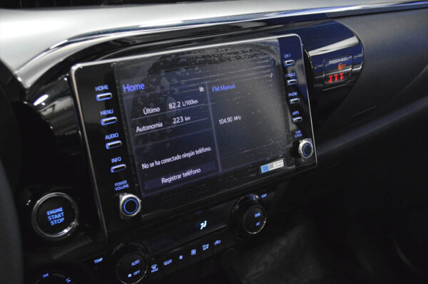 Hilux - 48KM - Imagen 8